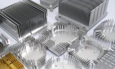 metal heat sink